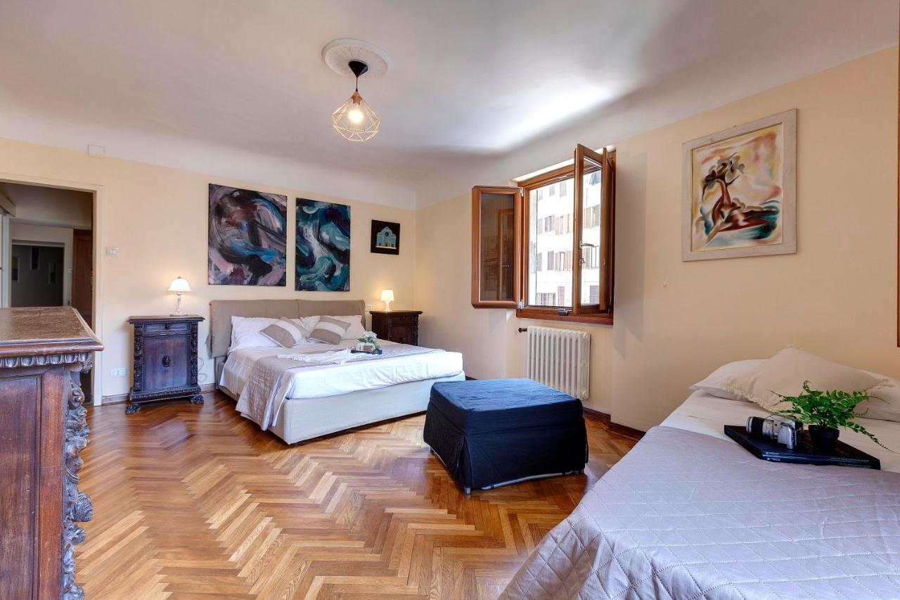 Sophia Apartment By Mamo Florence Extérieur photo
