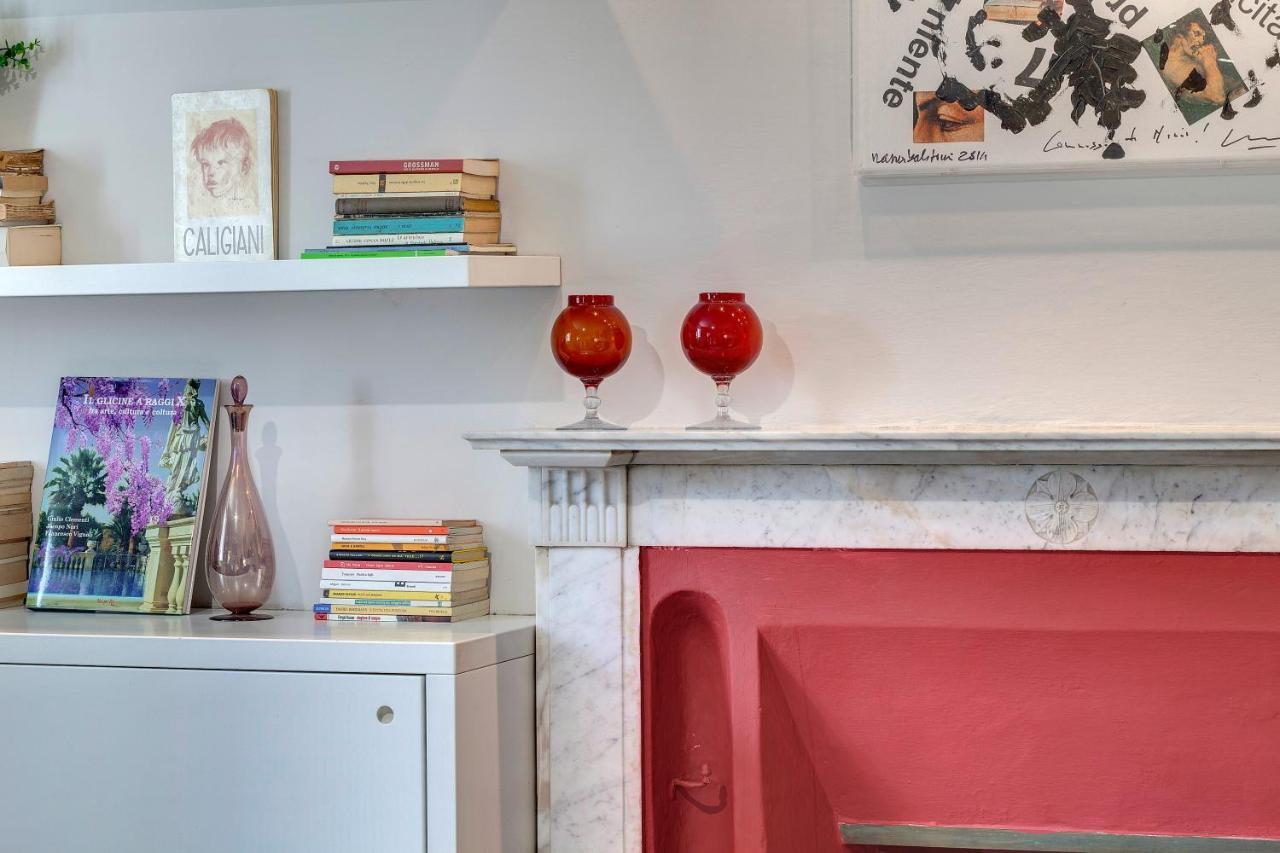 Sophia Apartment By Mamo Florence Extérieur photo