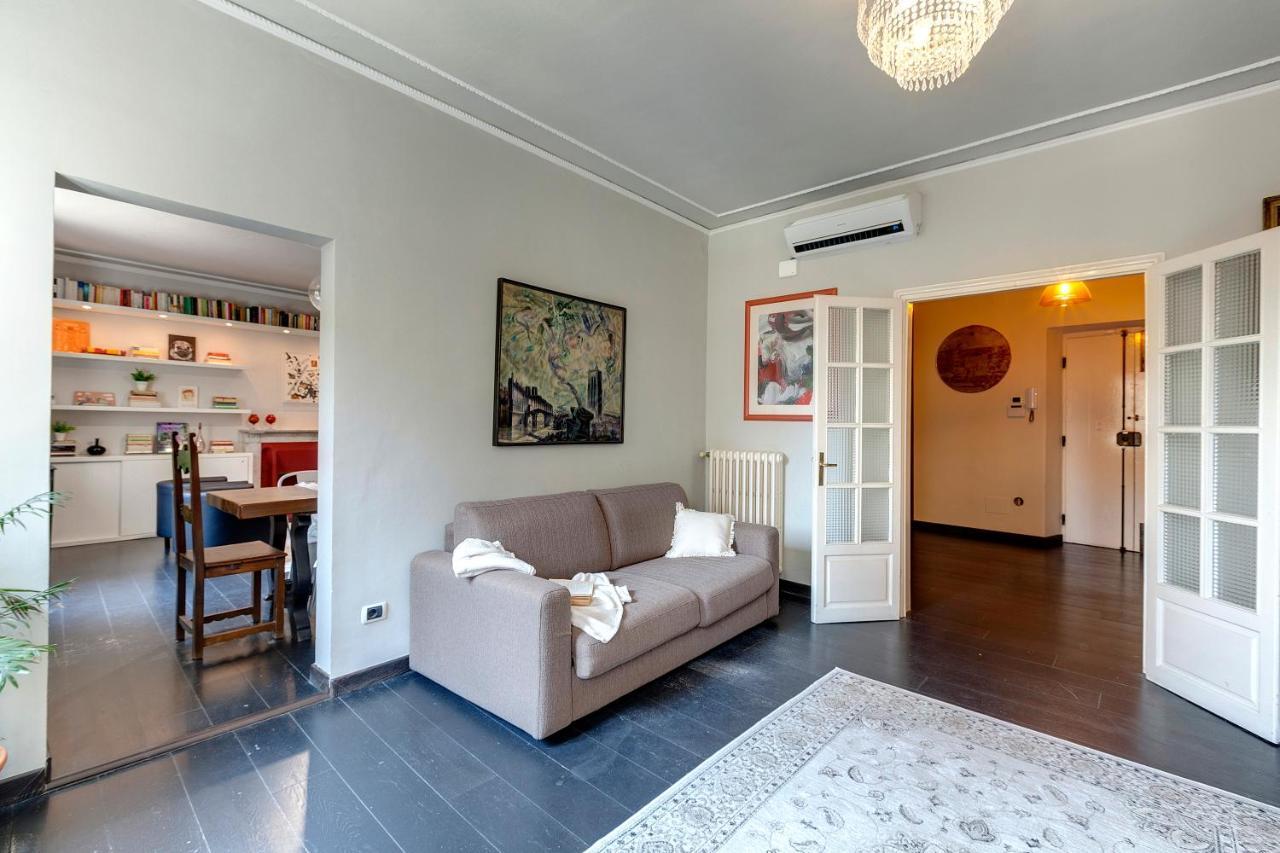 Sophia Apartment By Mamo Florence Extérieur photo