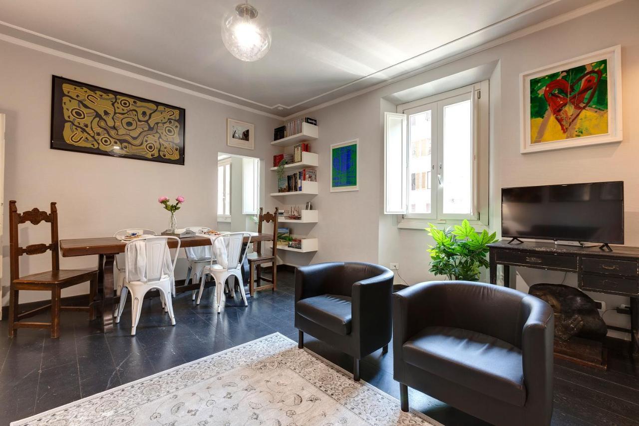 Sophia Apartment By Mamo Florence Extérieur photo