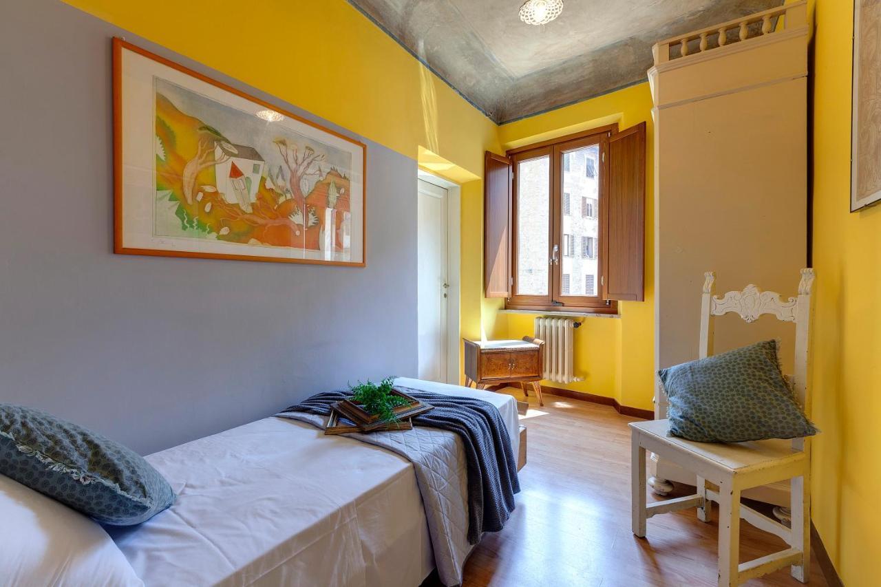 Sophia Apartment By Mamo Florence Extérieur photo