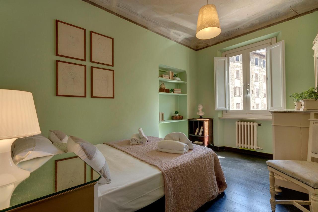 Sophia Apartment By Mamo Florence Extérieur photo
