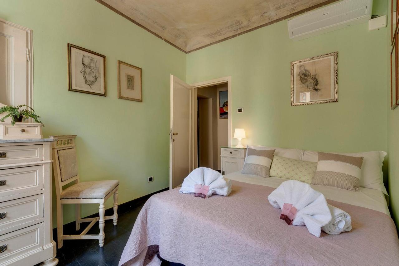 Sophia Apartment By Mamo Florence Extérieur photo