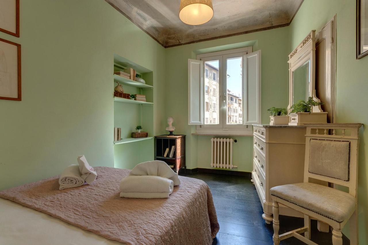 Sophia Apartment By Mamo Florence Extérieur photo